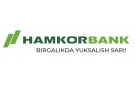 Банк Hamkorbank в Балыкчах